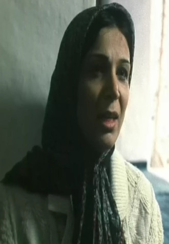 سارا کاشفی
