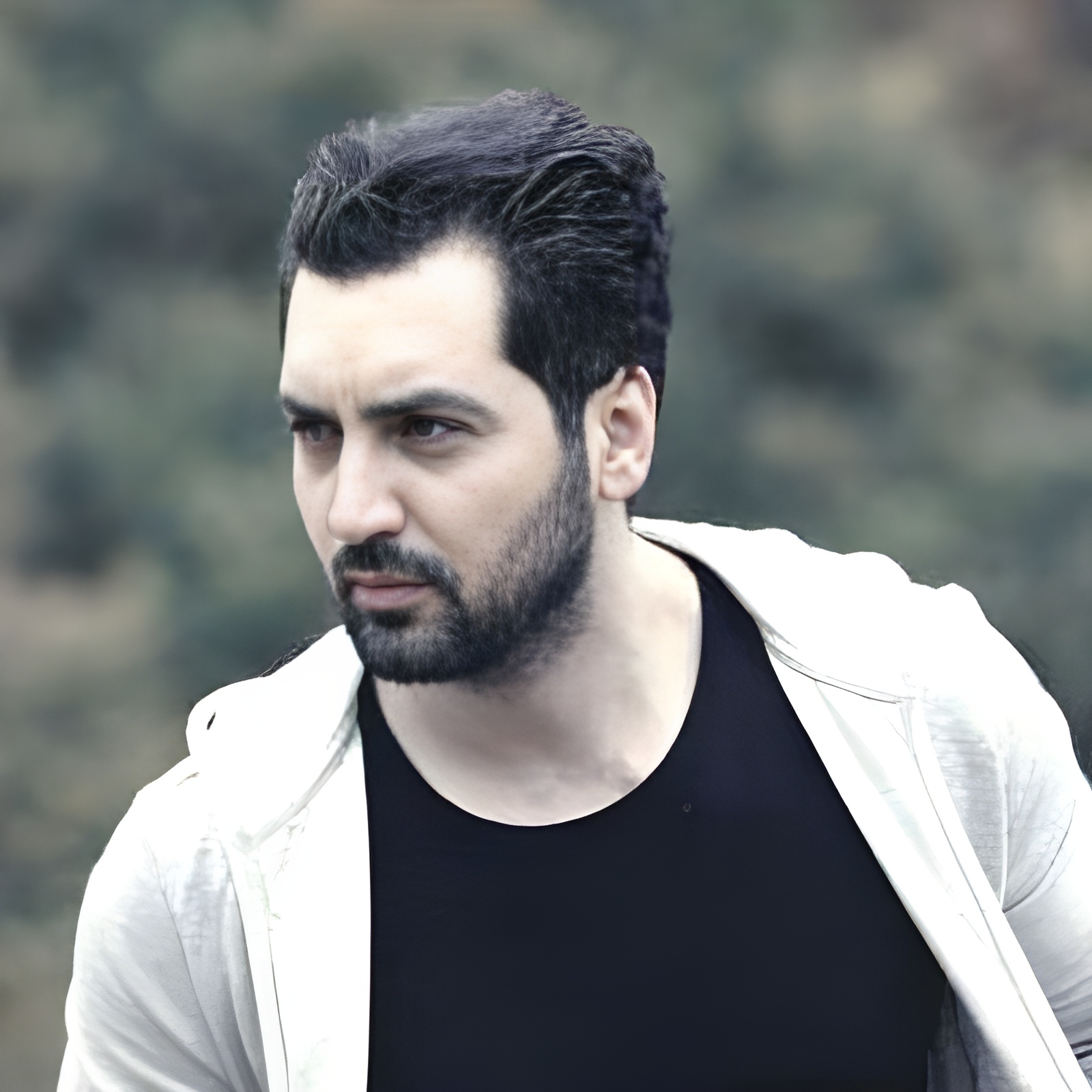 مهدی خسروی