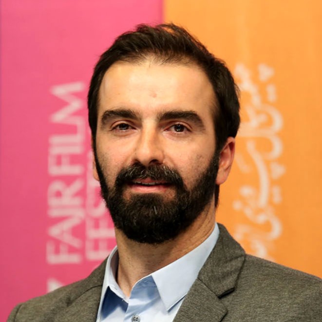 محسن قرائی