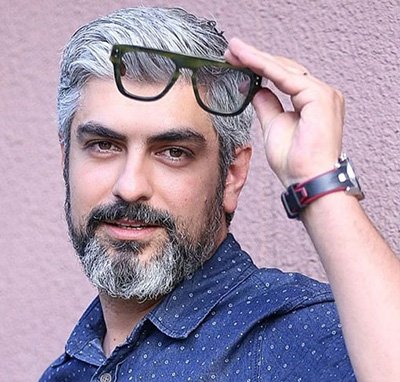 مهدی پاکدل