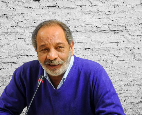 داریوش فرهنگ