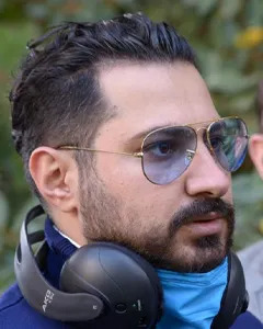 ایمان یزدی