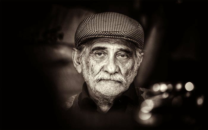 ابوذر پاک نژاد