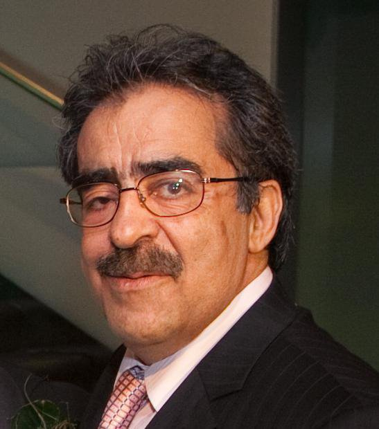 Majid Varess