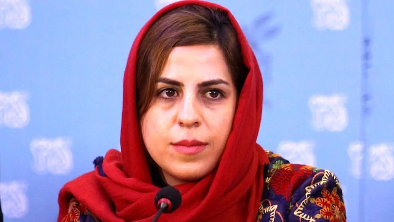 Roqiye Tavakoli