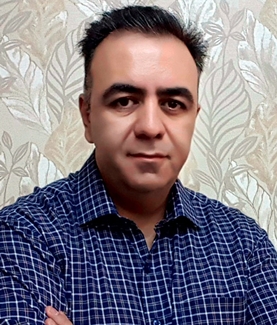 امید نجوان
