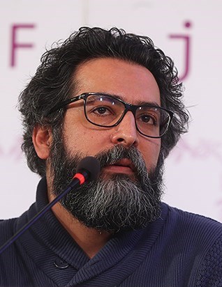 Saeed Malekan