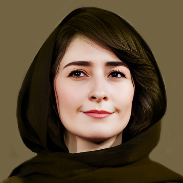 سهیلا گلستانی