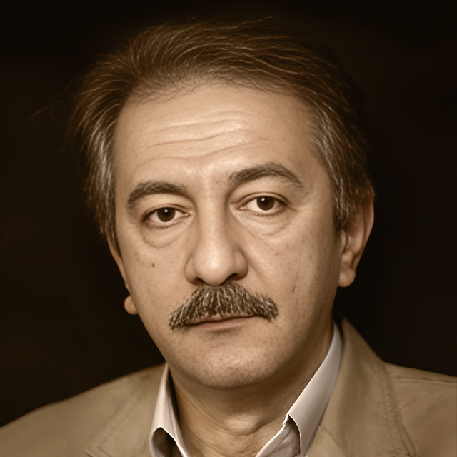 صادق کرمیار