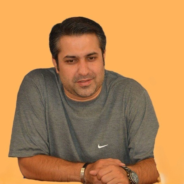 Ali Zakariaei