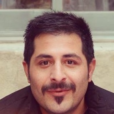 مهدی میری