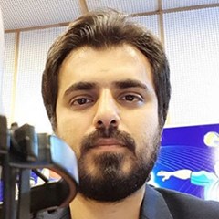 Sobhan Ekrami