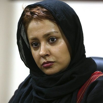 سارا خسروآبادی