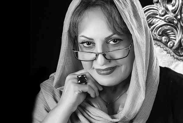 فریده دریامج