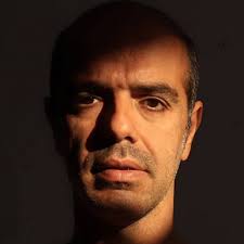 Reza Amouzad