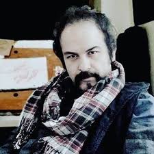 Saeed Jalaliyeh