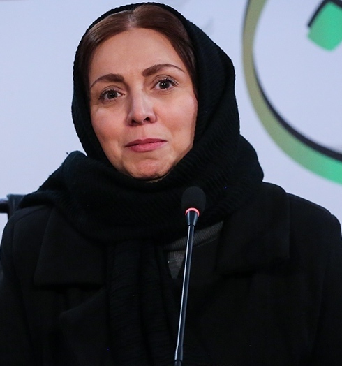 لیلی عاج