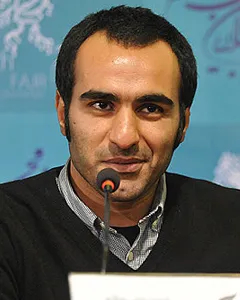 امیر عزیزی