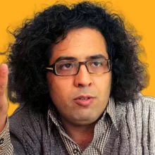 مهدی رحمانی