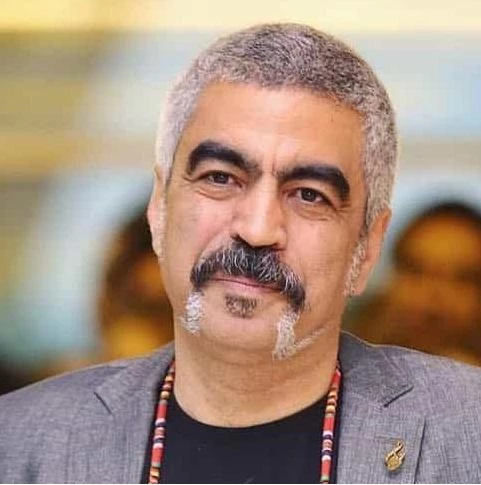 Soroush Sehat