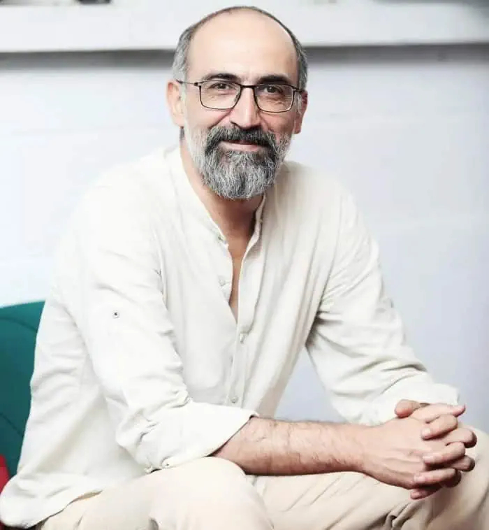 Hadi Hejazifar