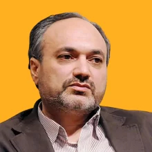 داوود بیدل