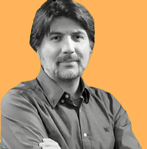 Ali Derakhshi