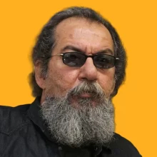 سعید ابراهیمی فر