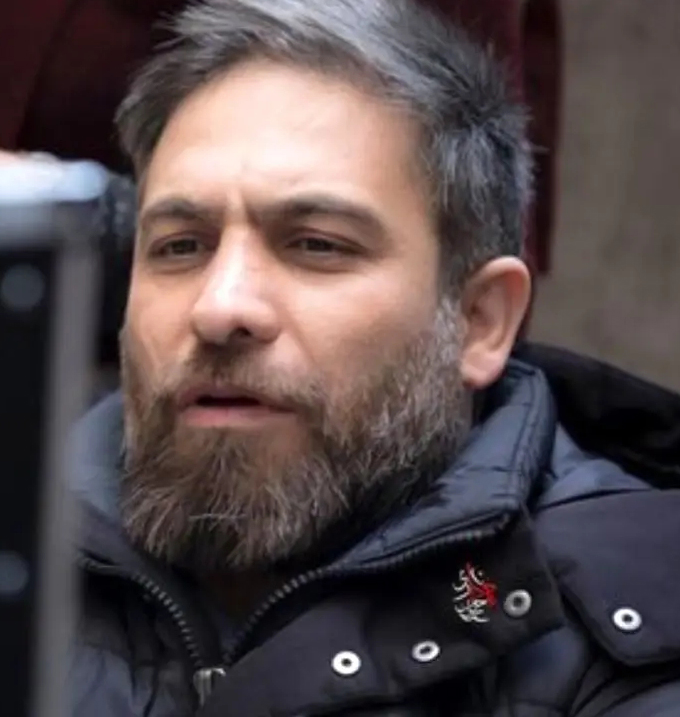 Shahram Asadzadeh