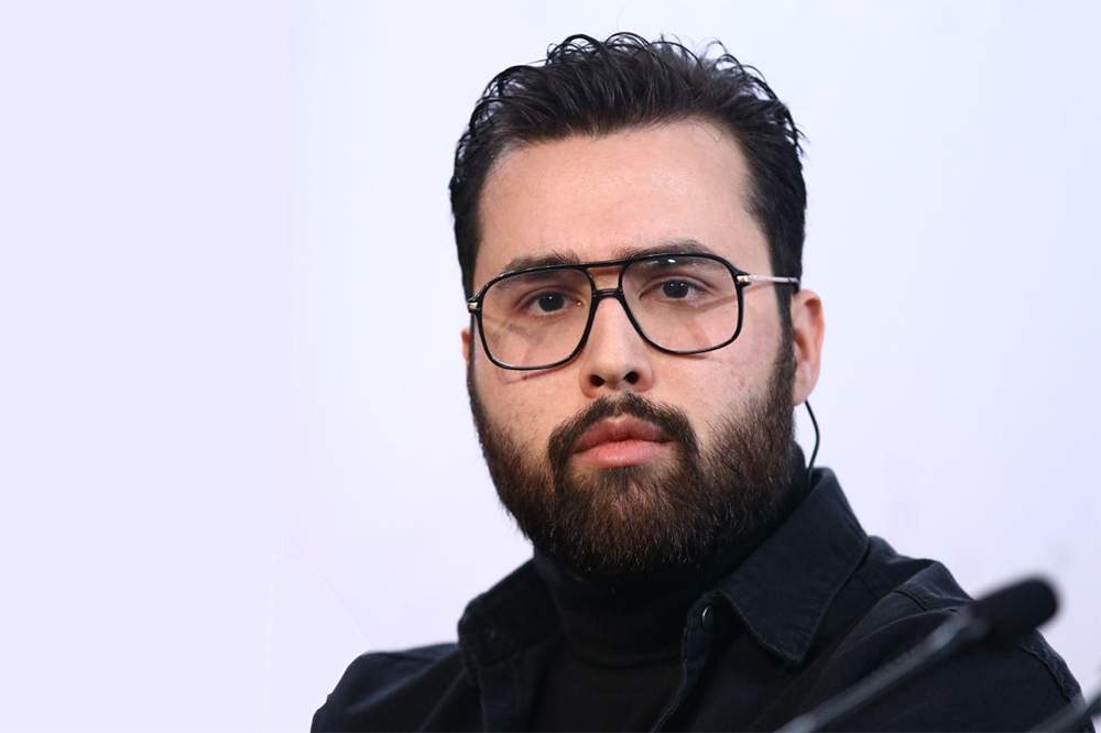 رضا نجاتی
