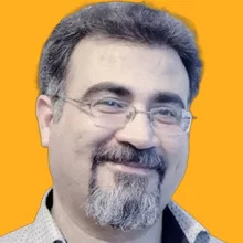 رضا صافی