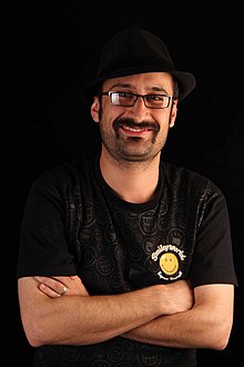 Omid Niaz
