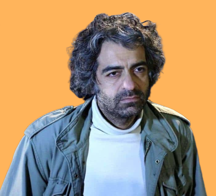 Babak Khorramdin