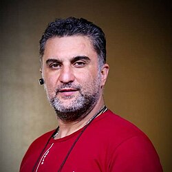 مسعود تکاور