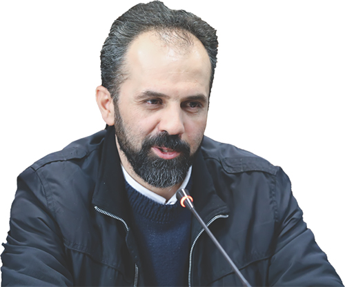 Javad Fathi