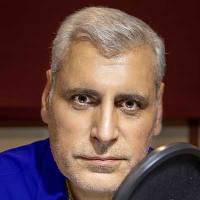 Ali Hemmat Momivand