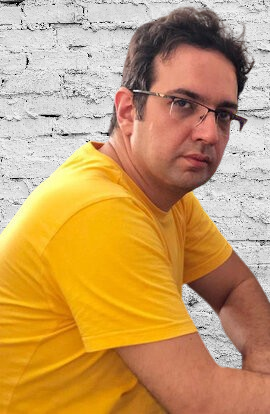 Abbas Jalali Yekta