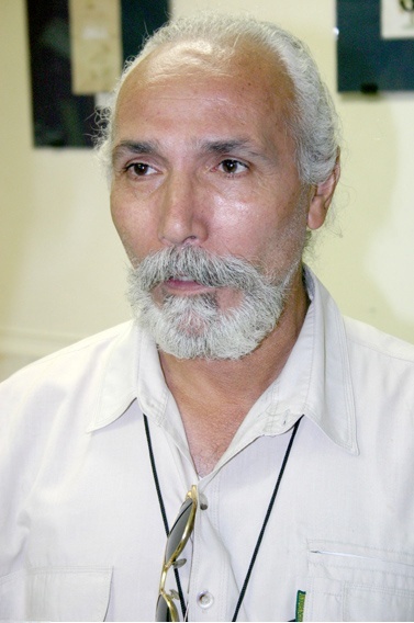 Amir Ghavidel