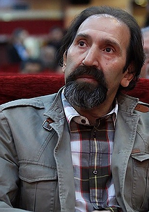 Davood Mir-Bagheri