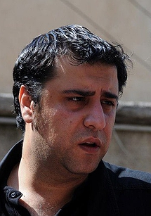 سعید نعمت الله