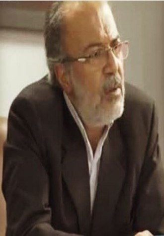Dariush Ashrafi