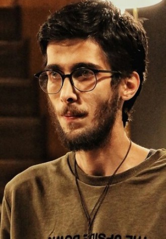 Arash Ashadad