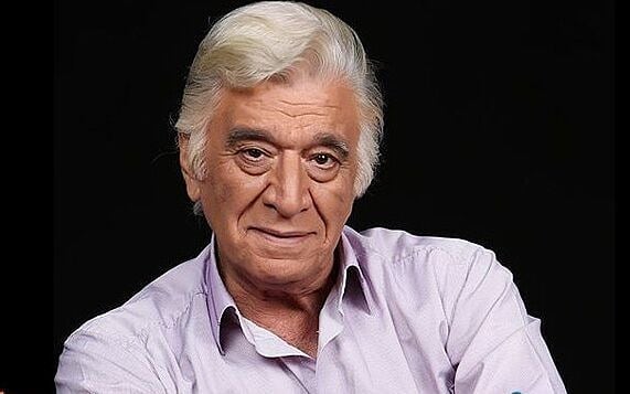 Mohammad Barsoozian
