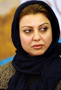 Negar Azarbayjani