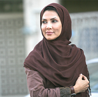 Mahshid Afsharzadeh