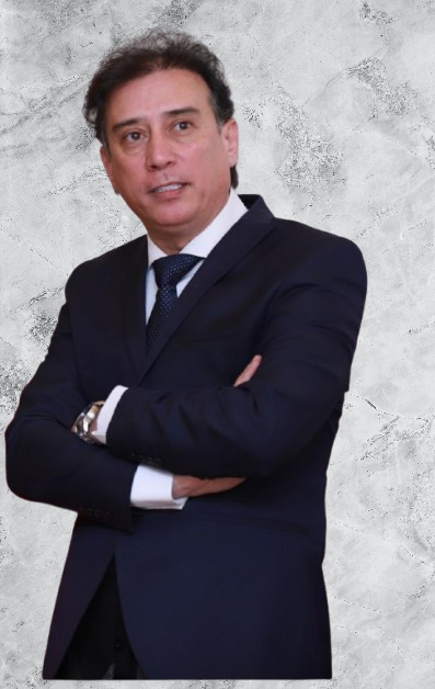 خداداد جلالی