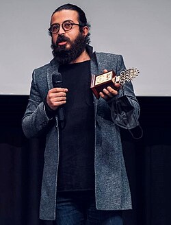 Milad Mansouri
