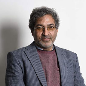 Habib Ahmad Zadeh
