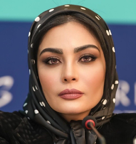Sahra Asadollahi