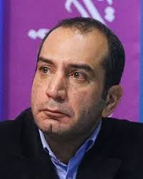 رضا سخایی